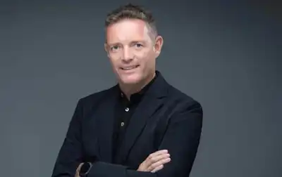 Chief executive announcement at Intersport