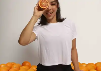 FlowFit features citrus-derived fibre
