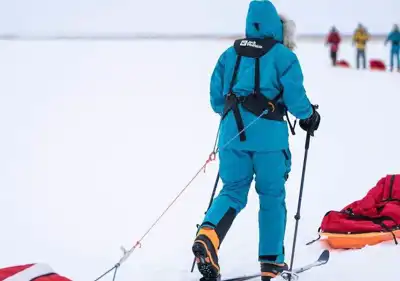 Anta Sports to acquire Jack Wolfskin