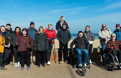 Six sign up to help drive Berghaus Adapts initiative