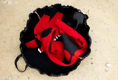 Finisterre partners to create stream for recycled neoprene
