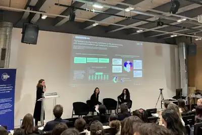 Report on Europe’s circular fashion market