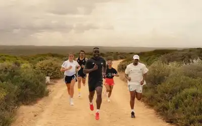 Double-digit growth for adidas in Q1
