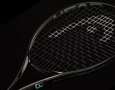 Biocircular fibres for new Head racket