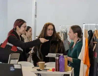 PV celebrates first Canadian event