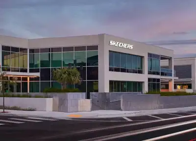 Private-equity firm agrees acquisition deal with Skechers