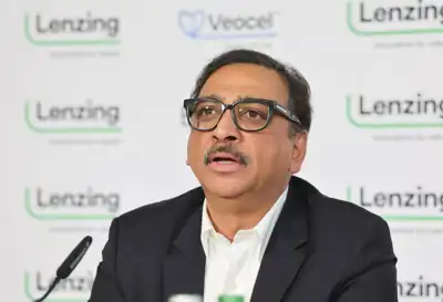 Lenzing pleased with improving financials