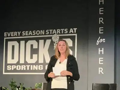 Acquisition: Dick’s Sporting Goods to buy Foot Locker
