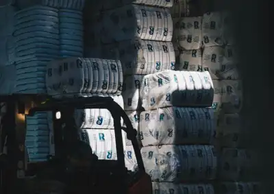 Recover teams up with TextileGenesis to boost traceability