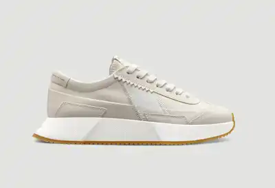 Biocircular footwear brand launches