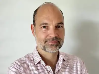 Better Cotton names new chief executive