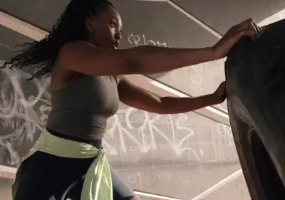 Positive first quarter for Lululemon