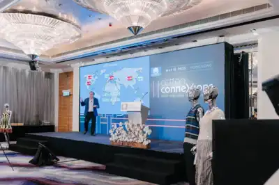 Cotton Incorporated hosts 'global dialogue' in Hong Kong