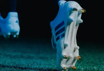 Adidas unveils first women’s rugby boot