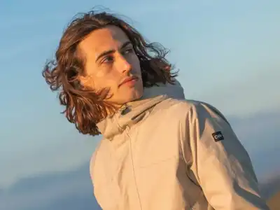 Ventile partners with plastic-free outdoor brand