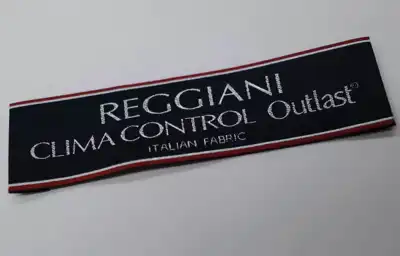 Climate-adaptive textiles from Reggiani and Outlast