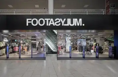 Record results as Footasylum puts JD Sports turmoil behind it