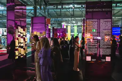 Milano Unica expands international scope