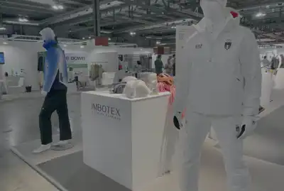 Imbotex takes a (very) broad view on recycling
