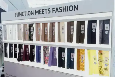 FFF set to open next week