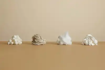A new twist on silk