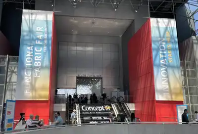 New shows in the Performance Days circuit