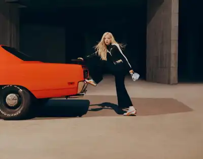 Puma expects tariffs to put €80m dent in profits