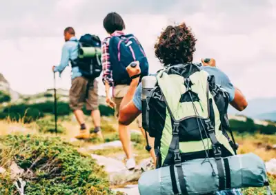 US outdoor industry maps sustainability progress
