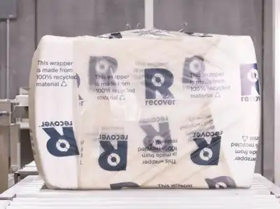 Recover and TextileGenesis lay groundwork for trackable fibres