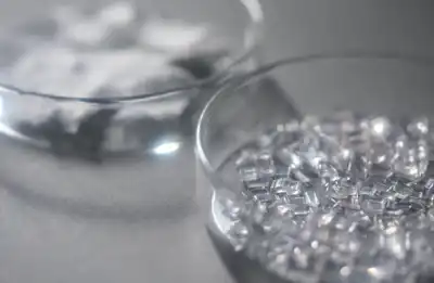 Goldwin invests in Ambercycle for 2027 scale-up