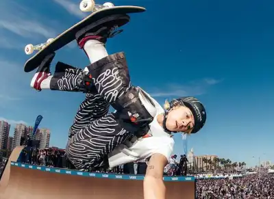 ‘Channel rationalisation’ at Vans holds back VF growth