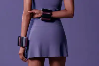 Spanx teams up with Bala