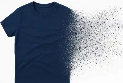 New solution reduces odours and fibre fragmentation