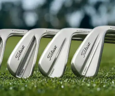 Golf fundamentals remain positive, Acushnet says