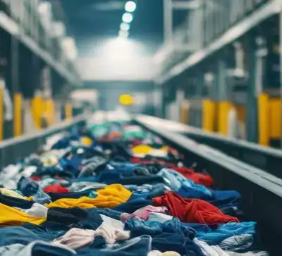 Autosort for Circular Textiles initiative publishes findings