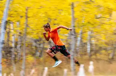 Strong performance for Amer Sports