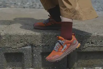 Urban outdoor collab’