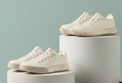 Allbirds debuts Circ’s textile-to-textile material in footwear