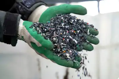 Recycled polyester start-up secures Bestseller’s backing