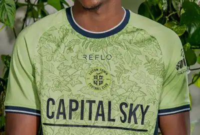 A tree for every goal on top of a circular kit