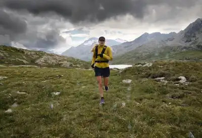 New fabric is a step forward in breathable weather protection, Polartec says
