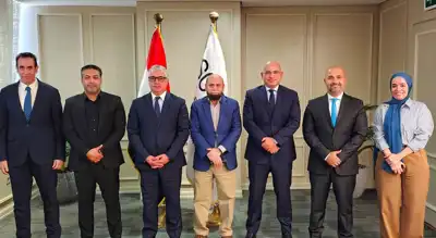 Interloop expands into Egypt