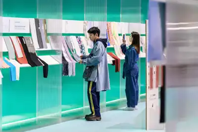 Innovation & technology on show at Première Vision Paris