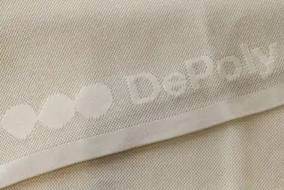 Odlo and DePoly’s circular journey