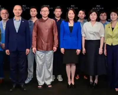 Waterless dye processes among Kering competition finalists