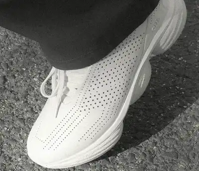 African diaspora athletes will inspire new adidas partnership