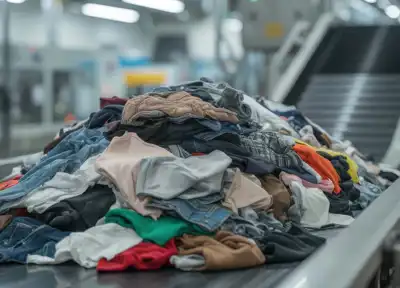 UKFT publishes national textile recycling plan