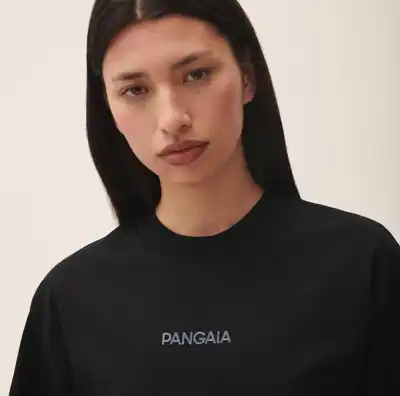 Pangaia gives Sparxell the thumbs up