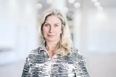 Sympatex promotes Kim Scholze CEO