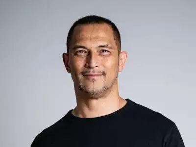 Olympic gold medallist signs up for advisory role at ASICS